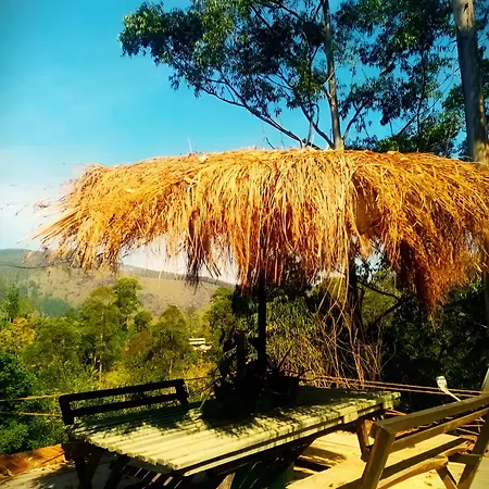 Off Grid Ella Homestay Exterior photo